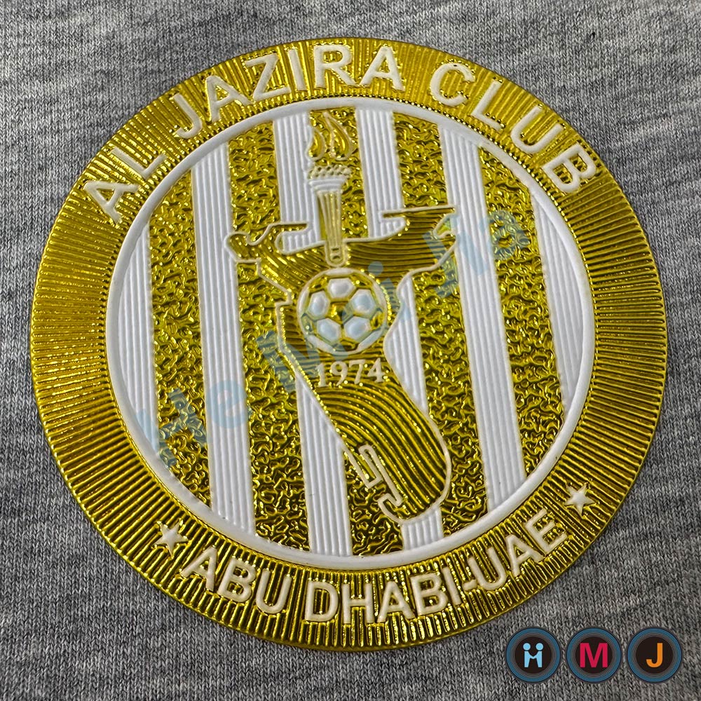 Sports Teams Iron On Patches for Club 