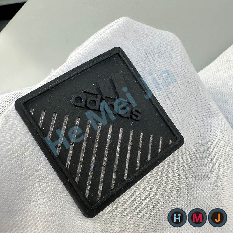 3D-Textured-Mould-Silicone-Iron-on Trims
